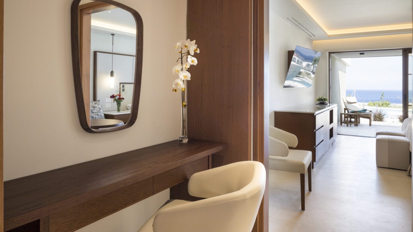 Premium Junior Familiensuite