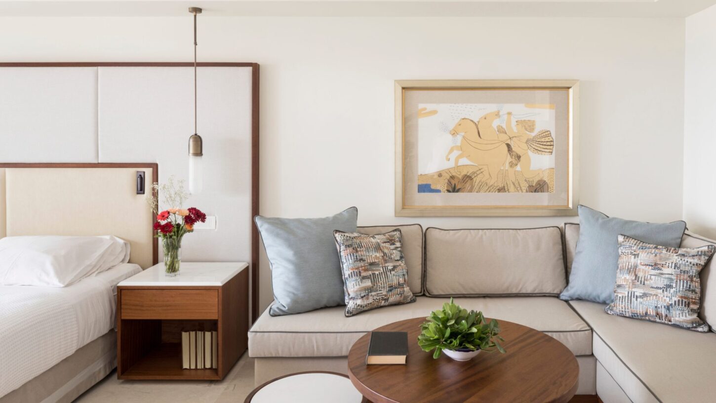 Premium Junior Familiensuite