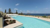 Premium Junior Suite mit Gemeinschaftspool