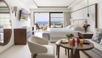 Premium Junior Suite