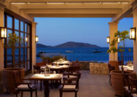 Il Borro Tuscan Bistro