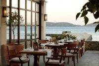 Il Borro Tuscan Bistro