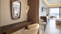 Premium Junior Familiensuite