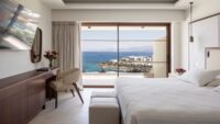 Premium Familiensuite mit 1 Schlafzimmer