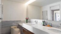 Premium Familiensuite mit 1 Schlafzimmer