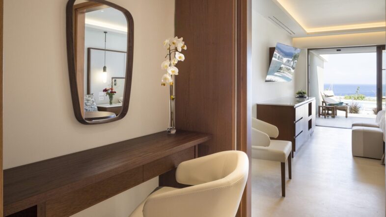 Premium Junior Familiensuite