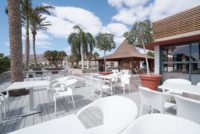 Pool Bar - Aparthotel 