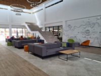 Lobby / Eingangsbereich