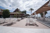 Pool Bar - Aparthotel 