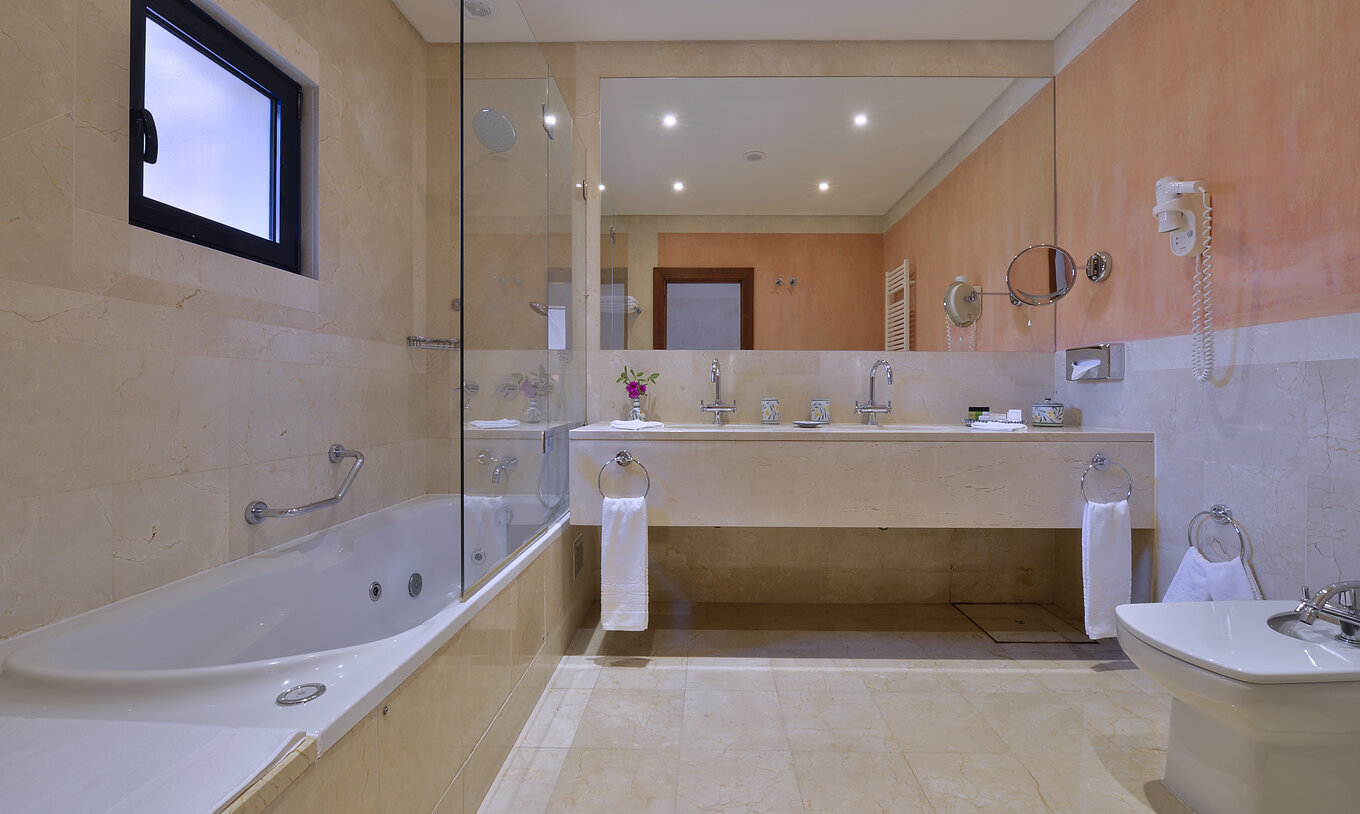 Suite Vila Sol