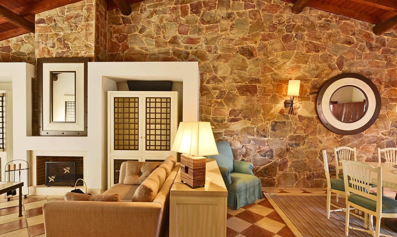 Suite Vila Sol