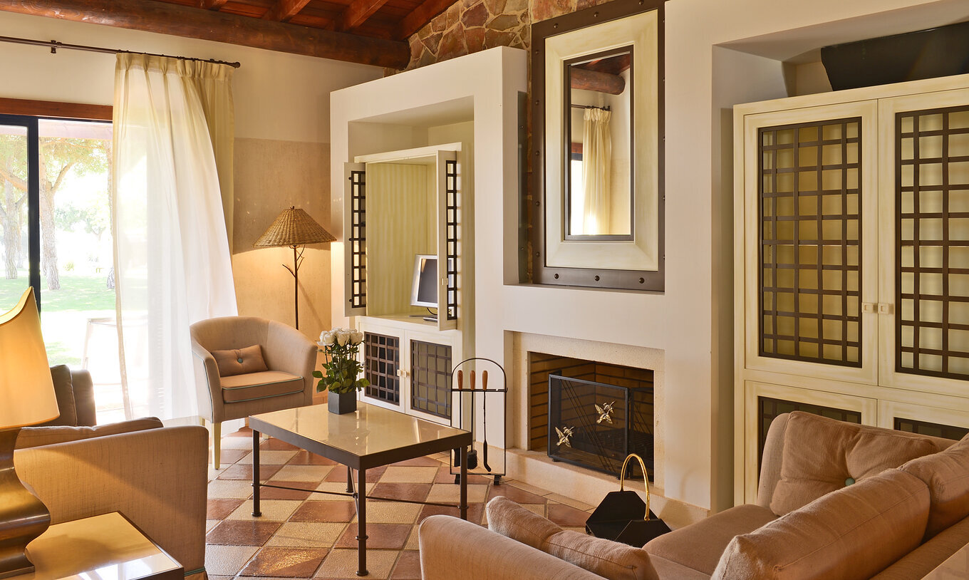 Suite Vila Sol