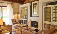 Suite Vila Sol