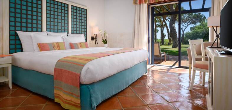 Suite Vila Sol