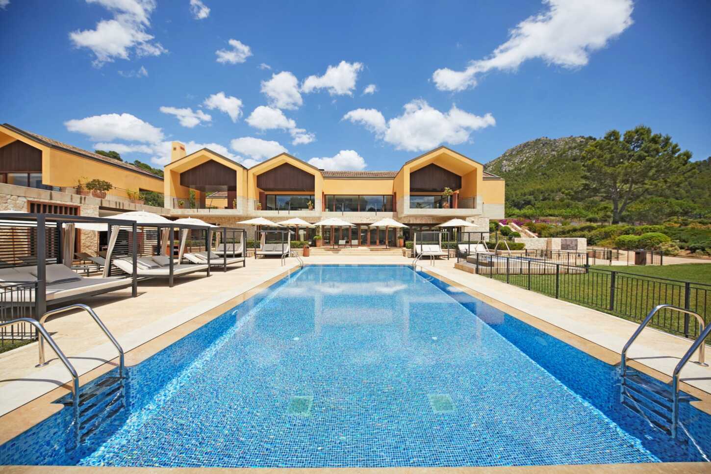 Wellness & Spa