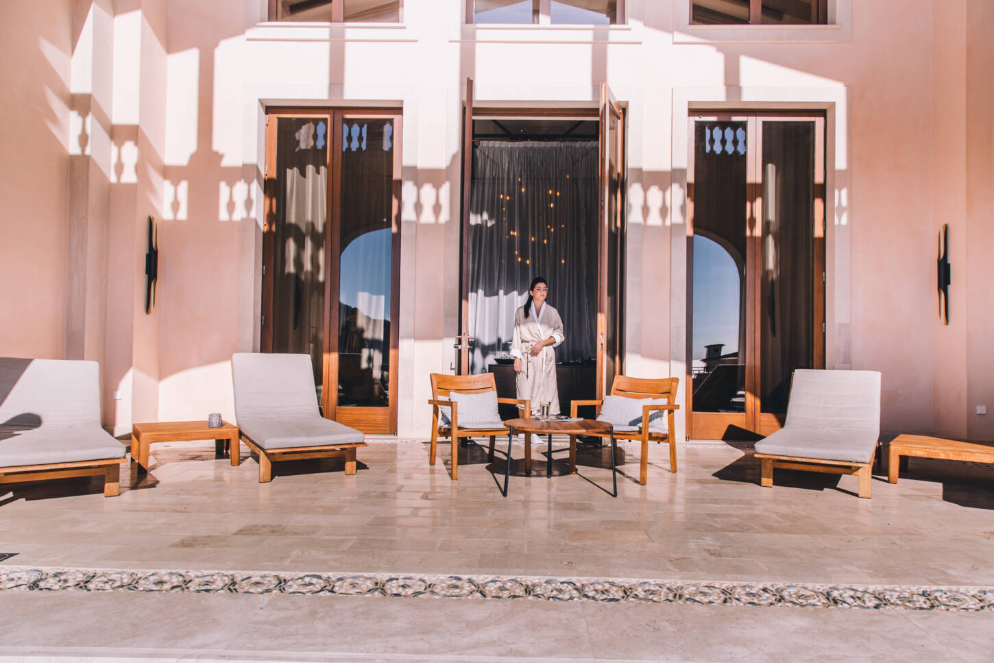 Wellness & Spa
