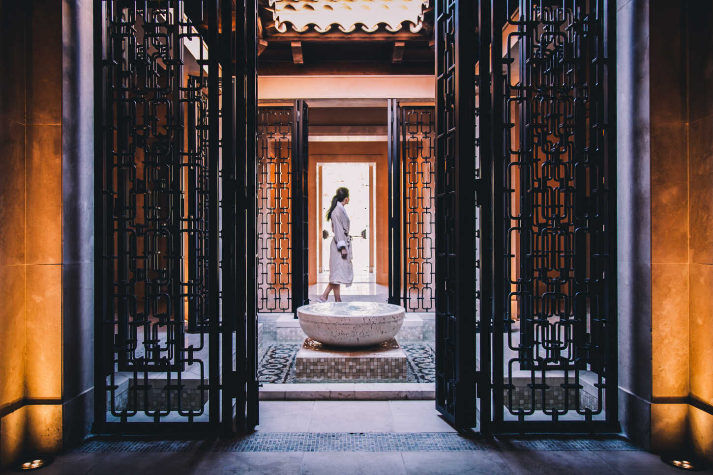 Wellness & Spa
