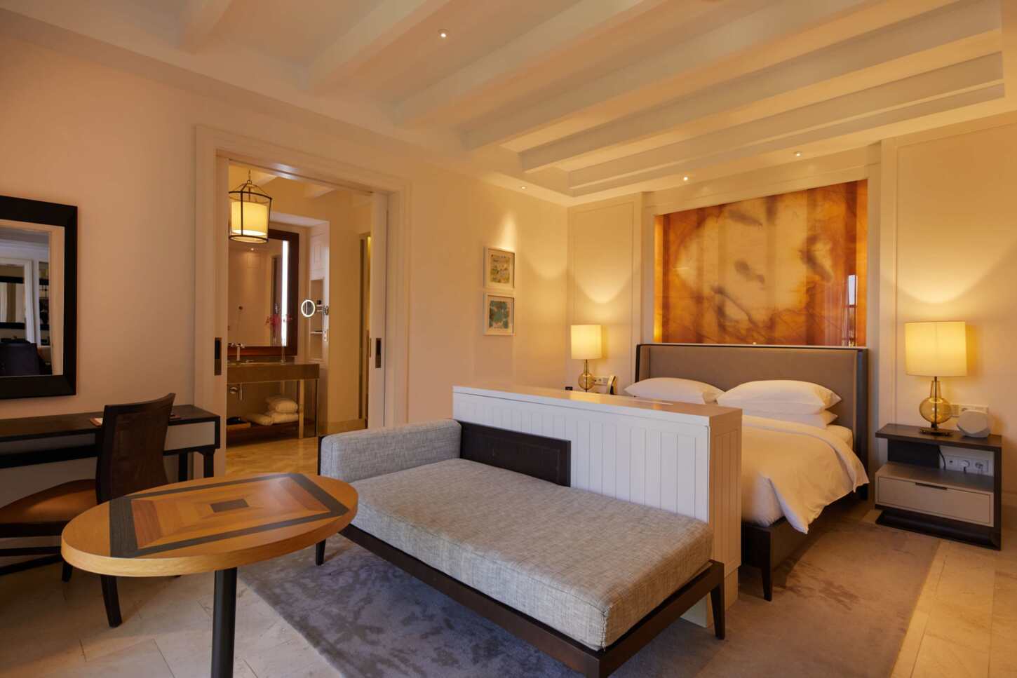 Grand Suite Garten