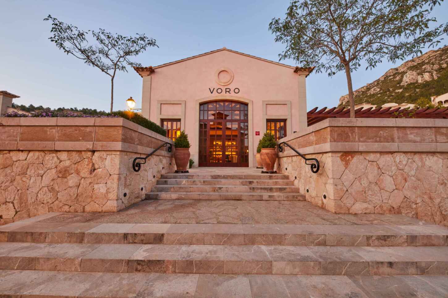 Hotel Cap Vermell Grand Hotel 35224