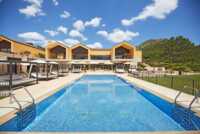 Wellness & Spa