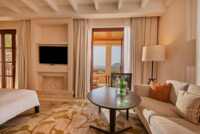Junior Suite Talblick (King- oder Twin-Betten)