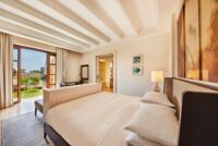 Grand Suite Garten