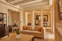 Grand Suite Garten