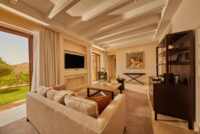 Grand Suite Garten
