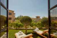 Grand Suite Garten