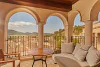 Grand Suite Talblick