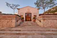 Hotel Cap Vermell Grand Hotel 35224