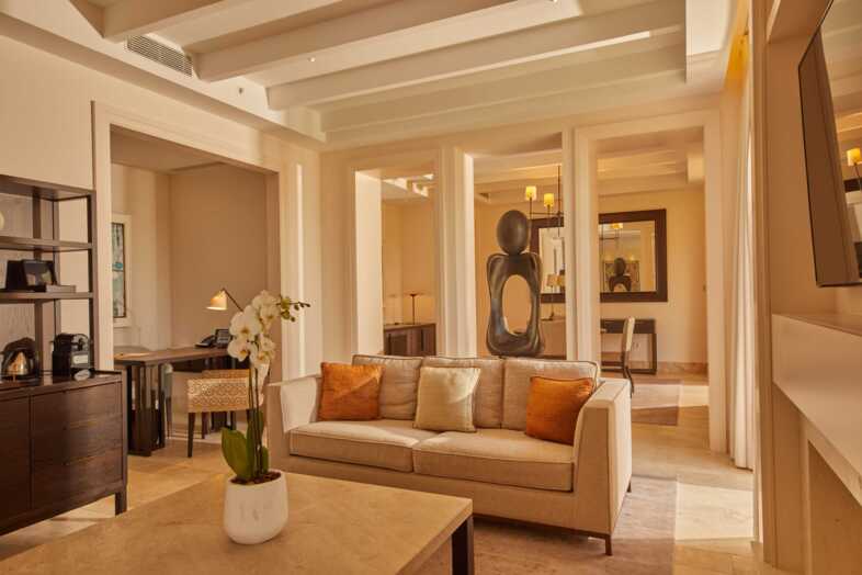Grand Suite Garten