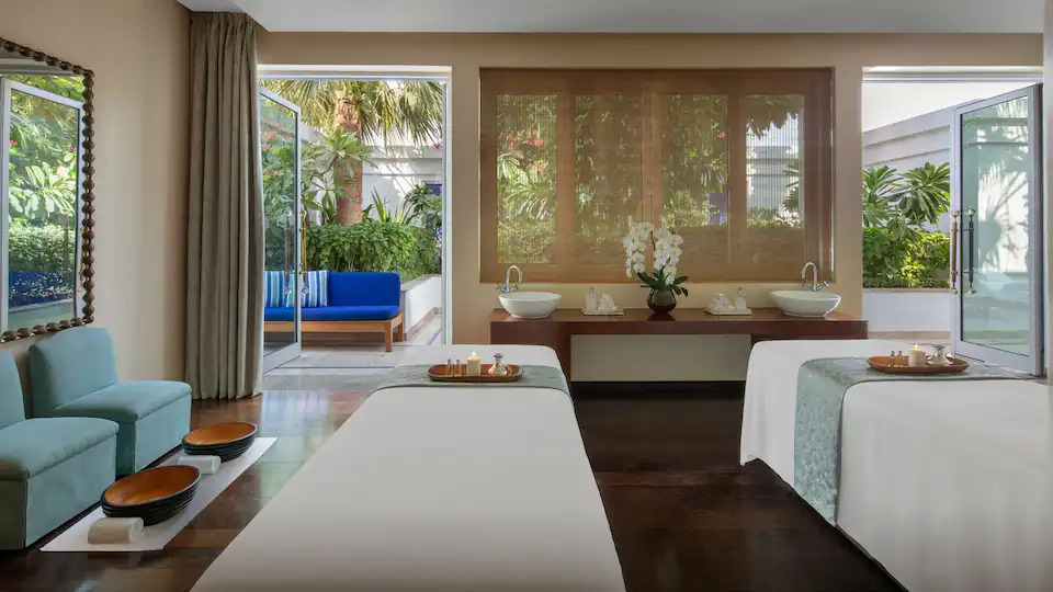 Wellness & Spa