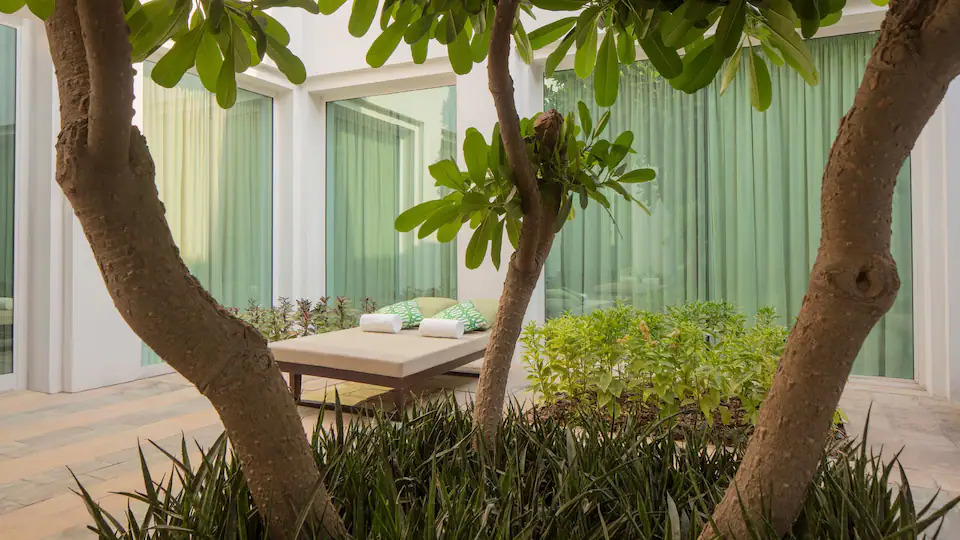 Wellness & Spa