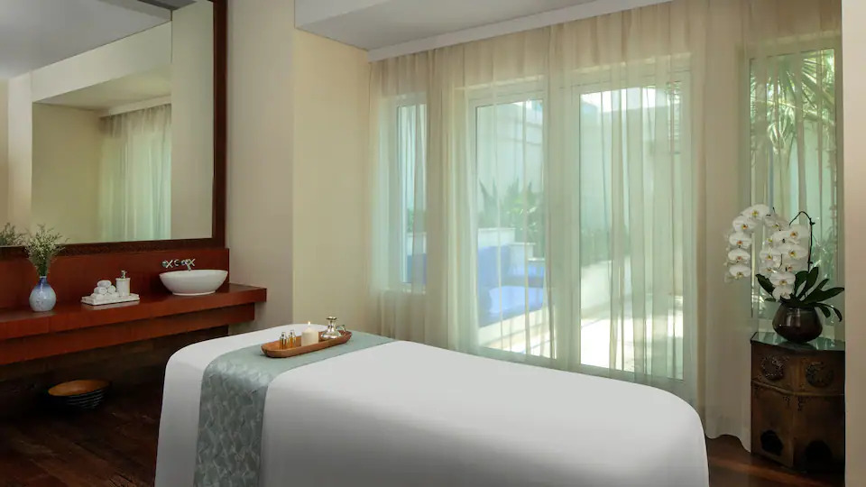 Wellness & Spa