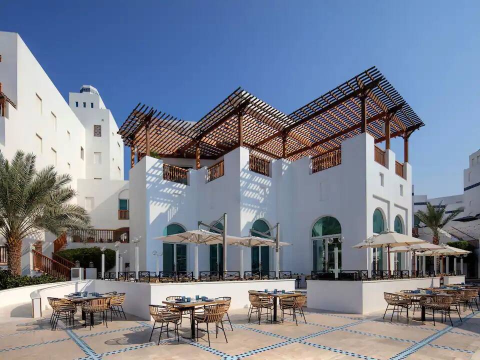 Brasserie du Park
