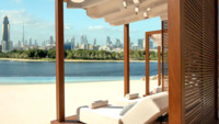 Lagunenpavillon