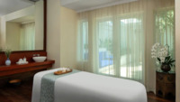 Wellness & Spa