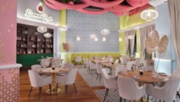 Cinnamon Club