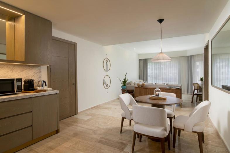 Master Suite Deluxe