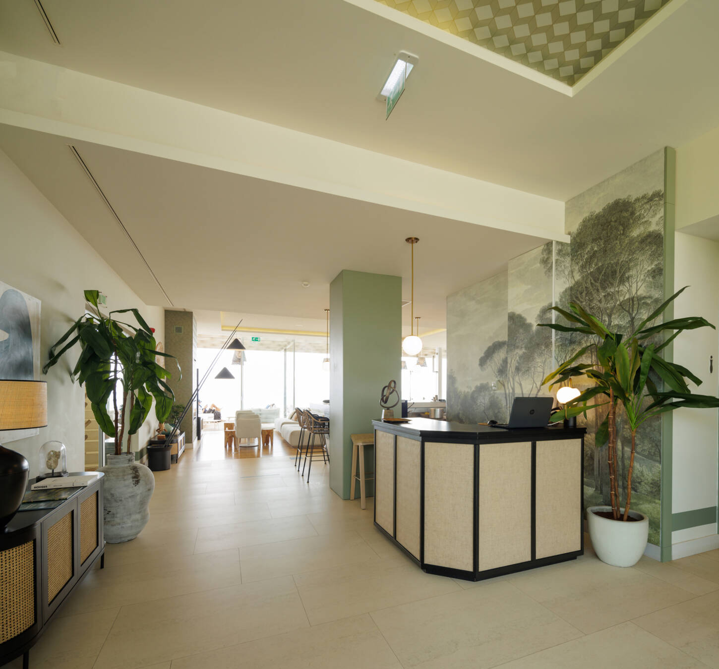 Hotel Palmares Beach House Hotel 36961