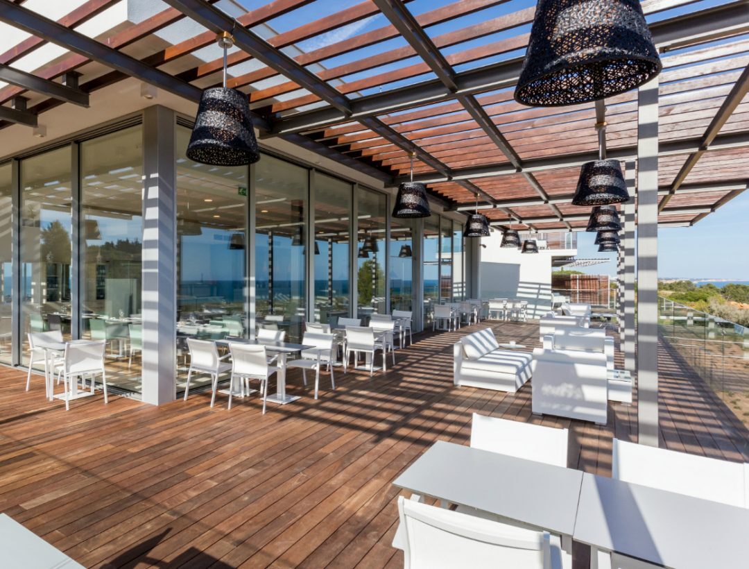 Hotel Palmares Beach House Hotel 36994