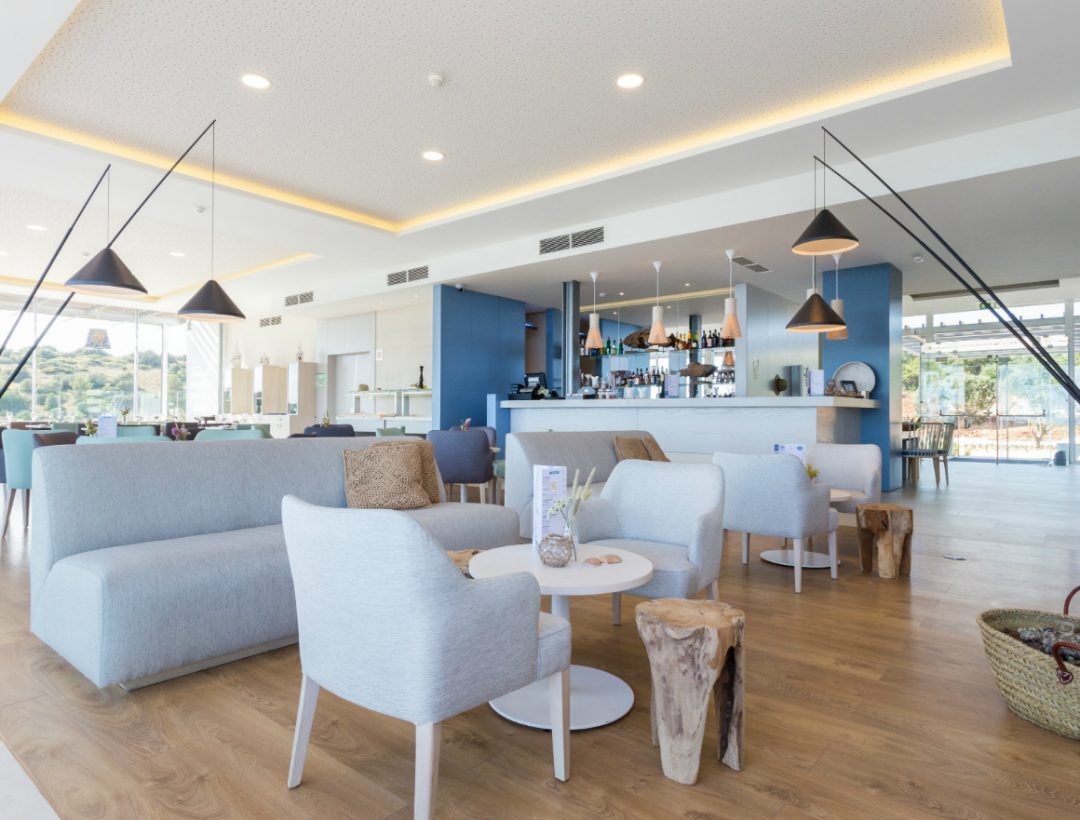 Hotel Palmares Beach House Hotel 36995