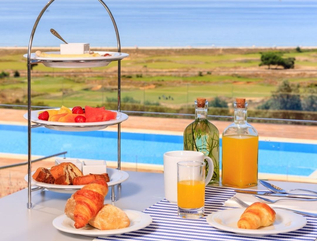 Hotel Palmares Beach House Hotel 36996