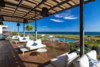 Hotel Palmares Beach House Hotel 36957