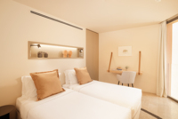 Signature Duplex -Appartment mit zwei SZ