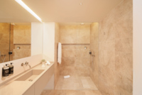 Signature Appartment mit 3 SZ (davon 2 im Freien)
