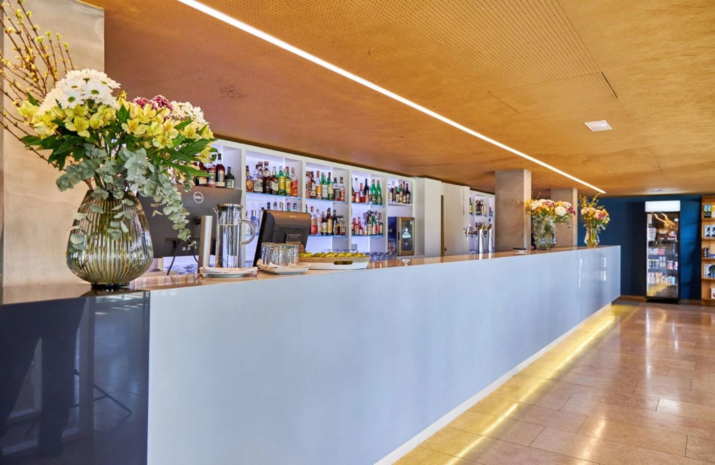 Lobby / Eingangsbereich
