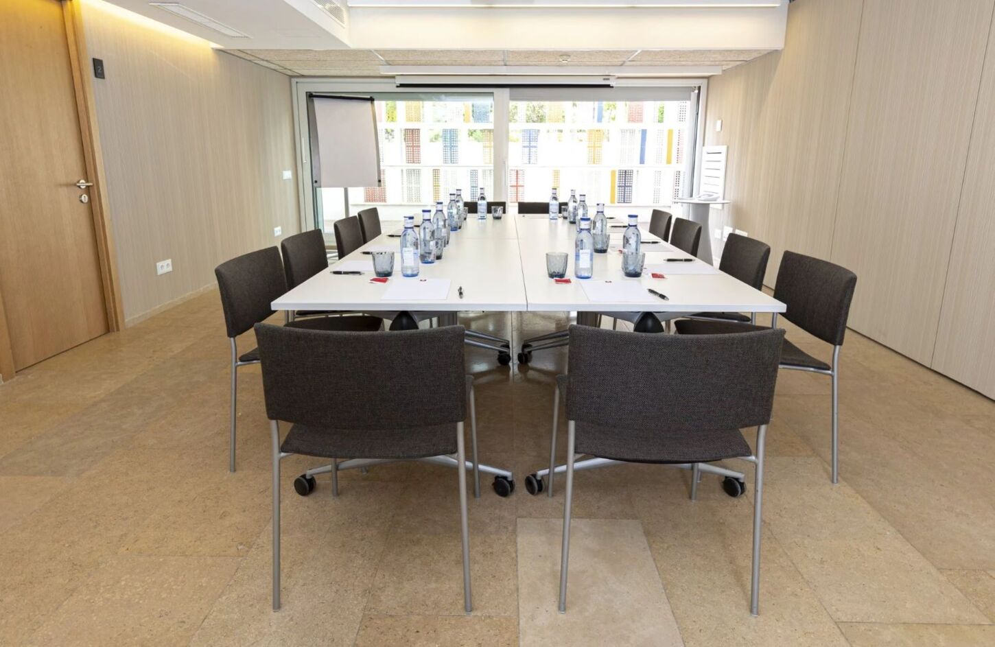 Meeting & Events