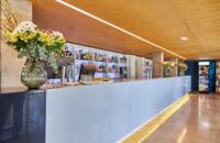 Lobby / Eingangsbereich